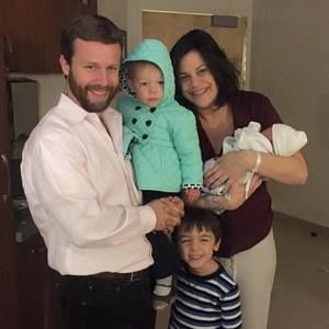 Meet your Posher, Alison